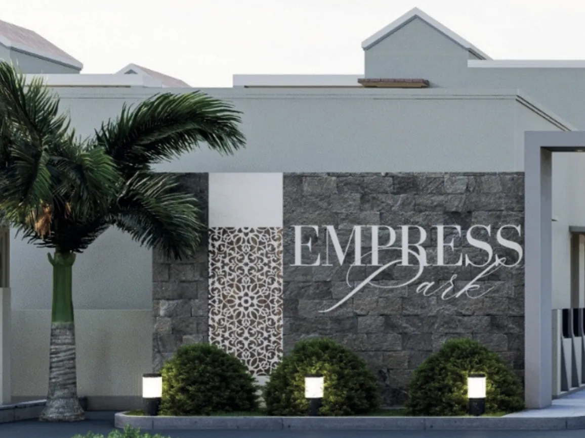 Empress Park